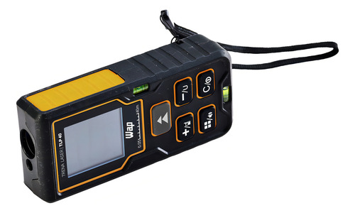 Trena Digital Laser WAP TLP 40 3