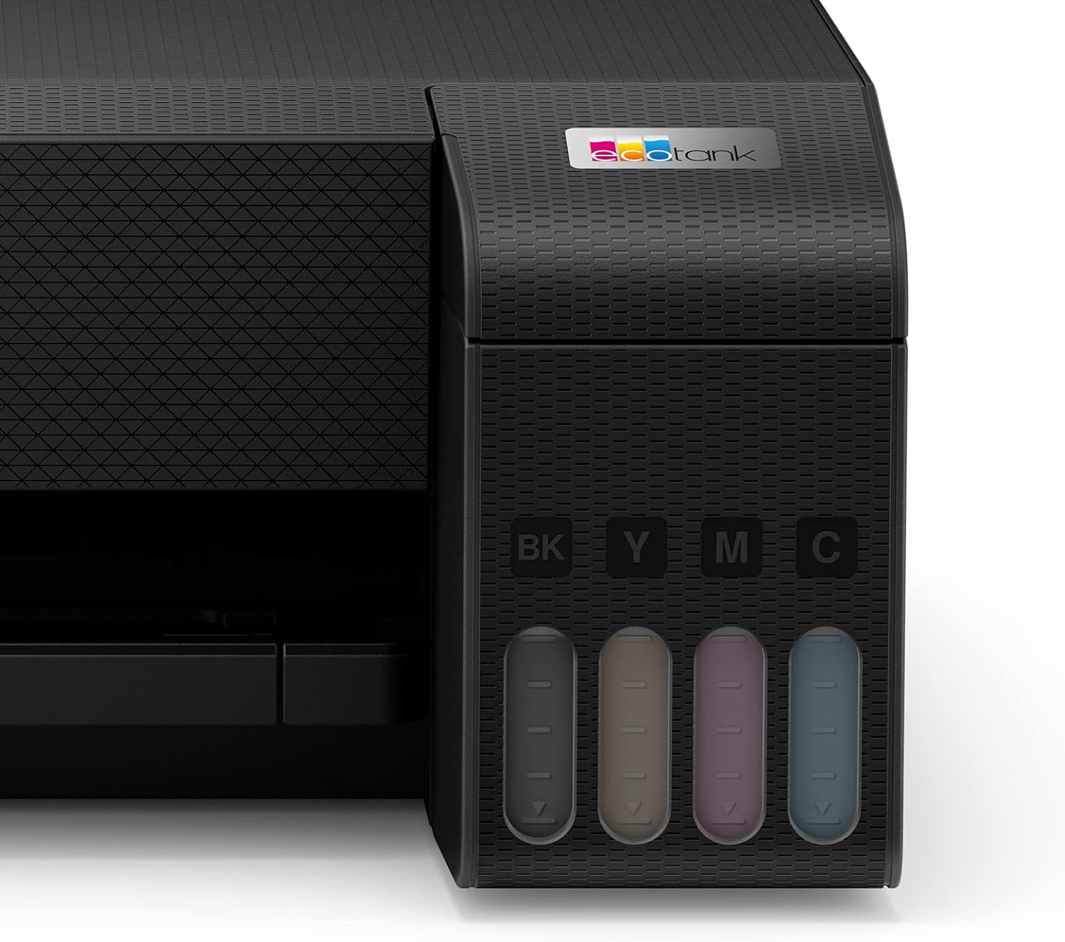 Impressora Tanque de Tinta Ecotank 4