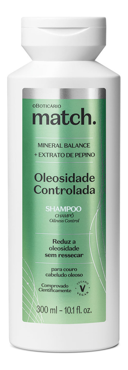 Top 10 Melhores Shampoos O Boticário em 2026 (Match, Nativa Spa e mais) 4