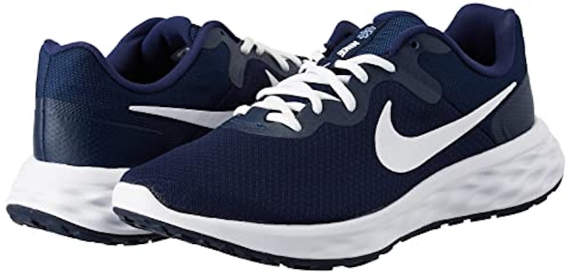 Tênis Nike Revolution 6 Next Nature 2
