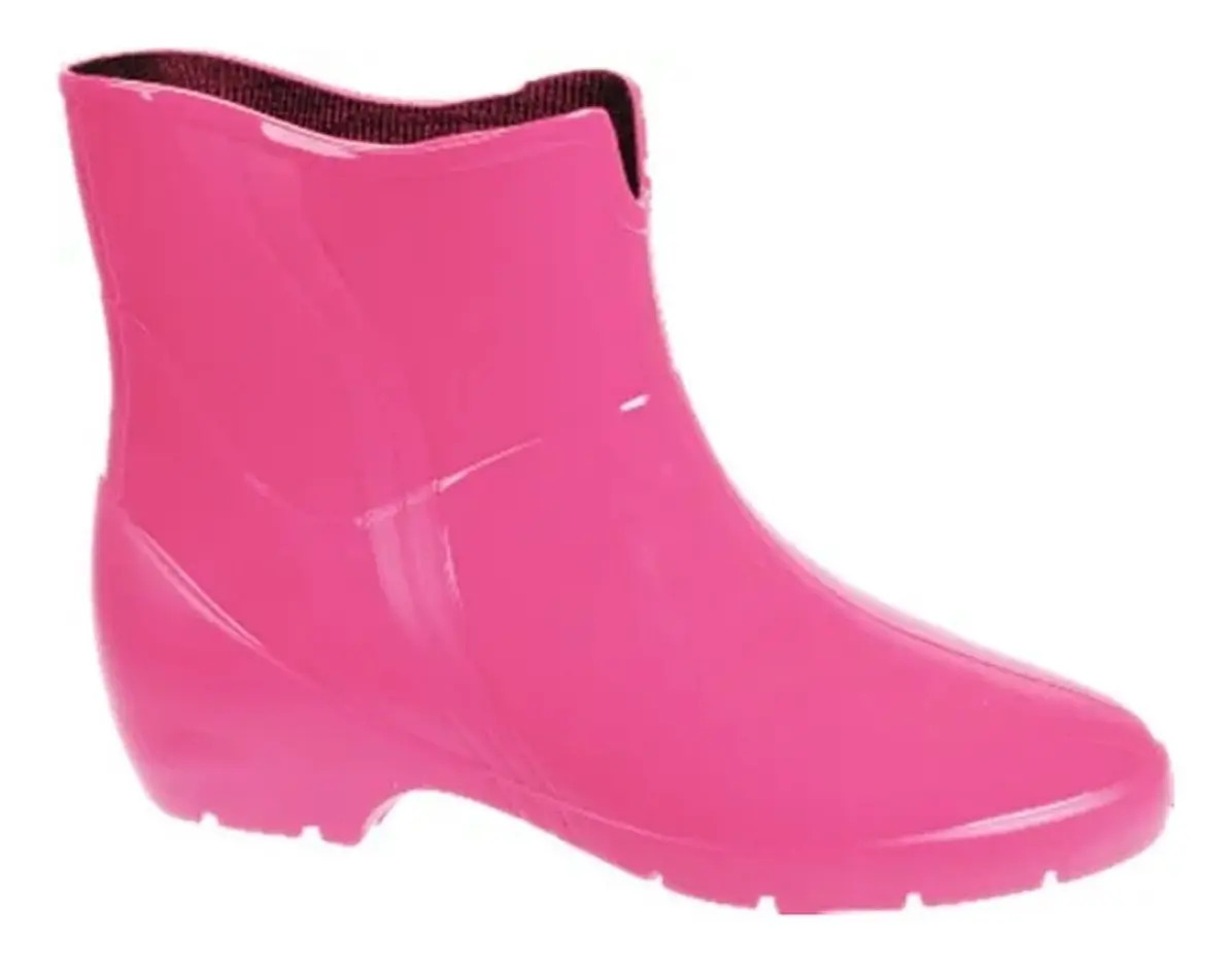 Galocha Bota Pat 1