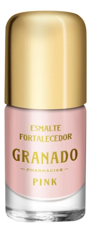 Esmalte Fortalecedor Granado Grace 1