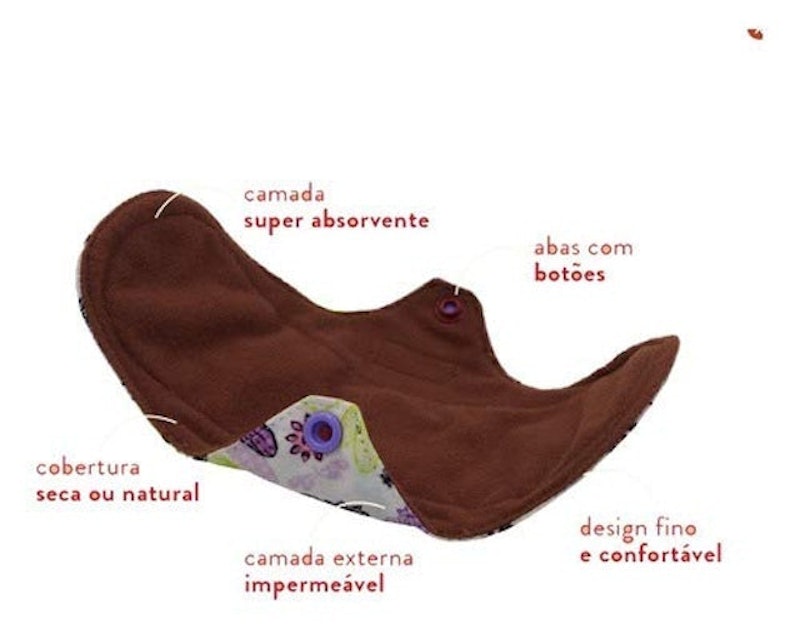 Kit Degustação Korui - Conforto Seco 4
