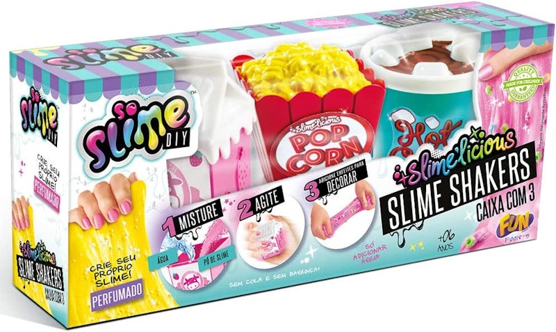 Fun Slime Slimelicious 1
