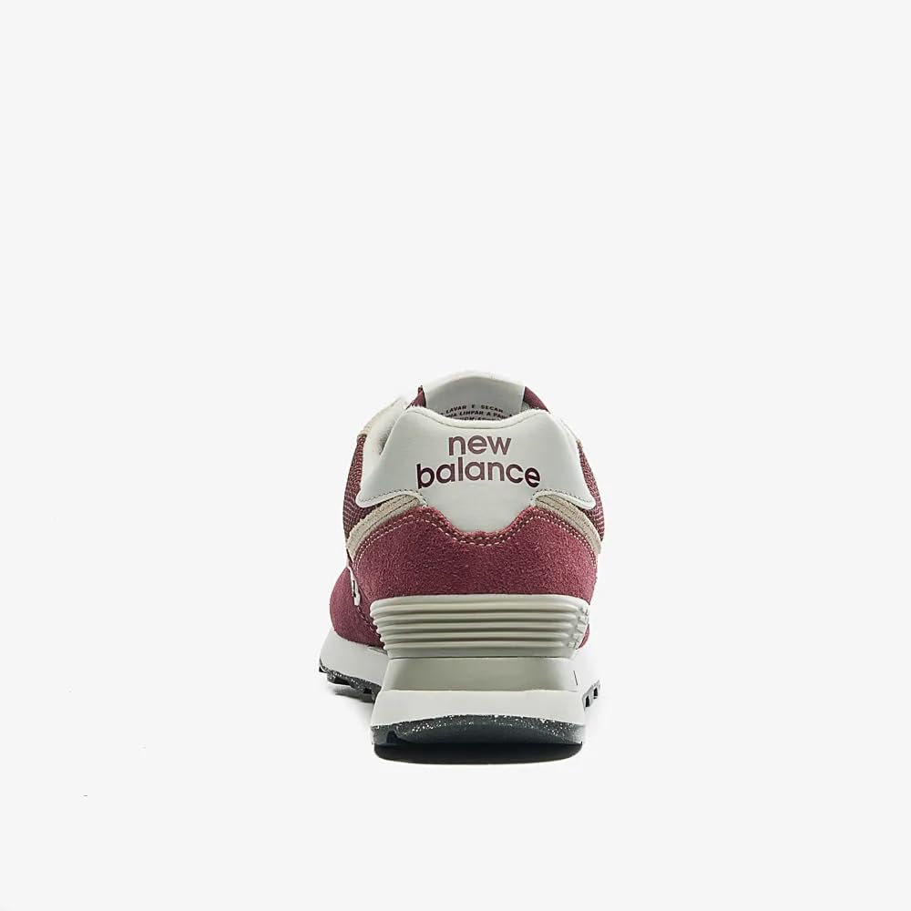 Tênis New Balance 574 V2 Feminino 3