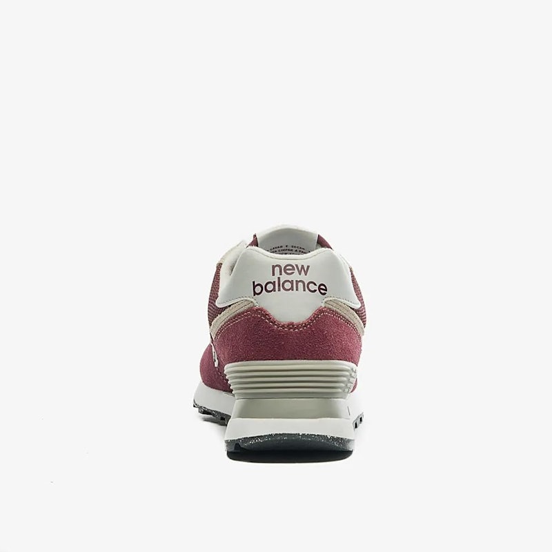 Tênis New Balance 574 V2 Feminino 3