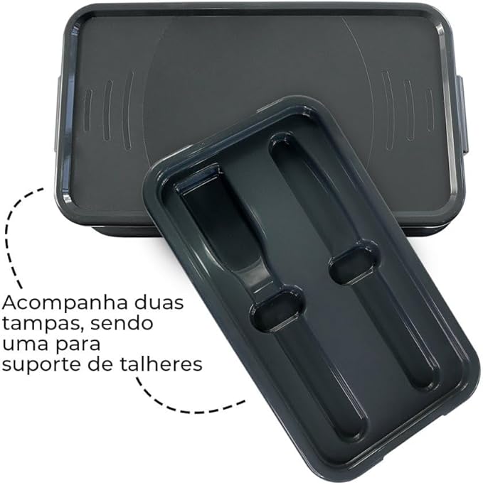 Marmita Térmica   3