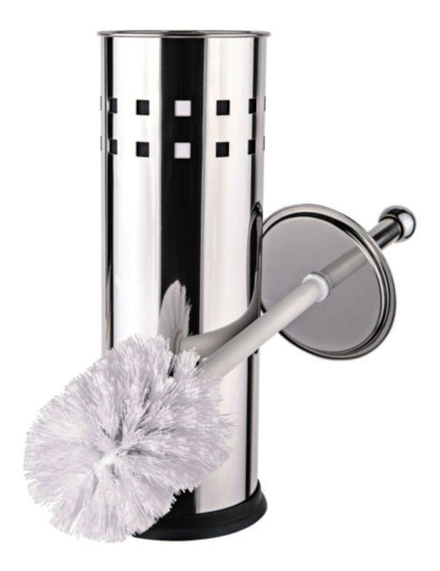 Escova Sanitária Inox 2