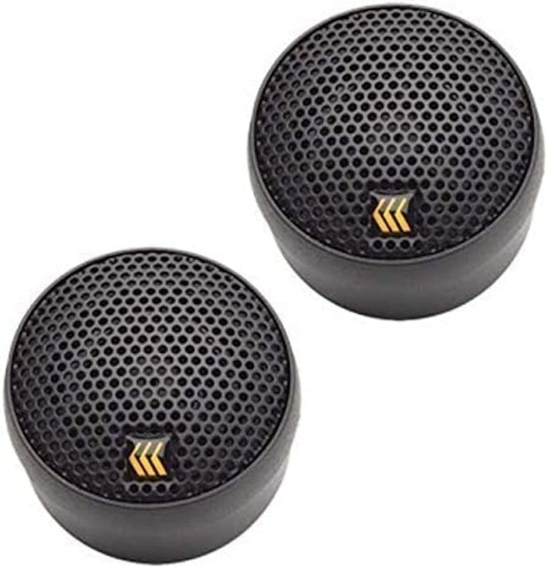 Tweeter Bravox Td50 U Car Audio Or Theater 5
