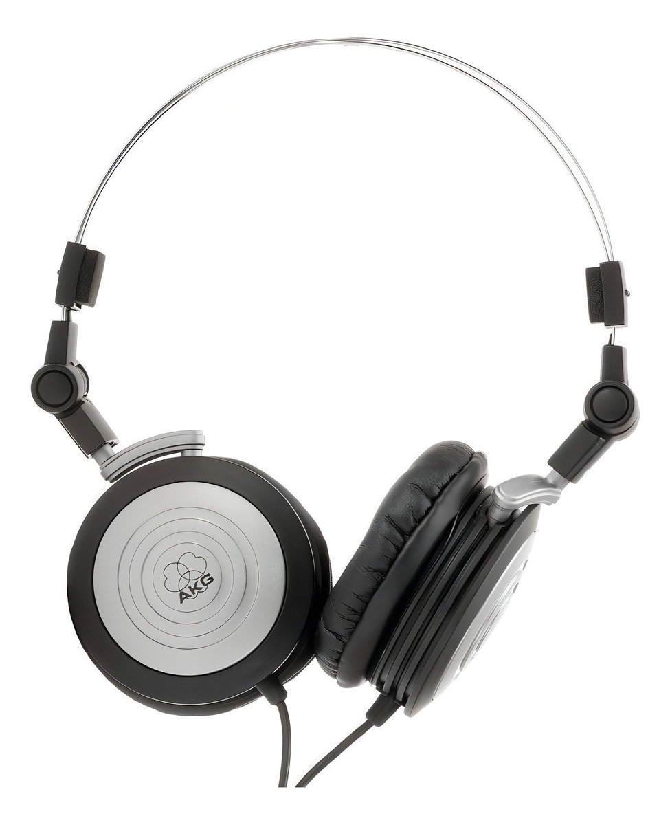 Fone de Ouvido Supra-Auricular AKG 2