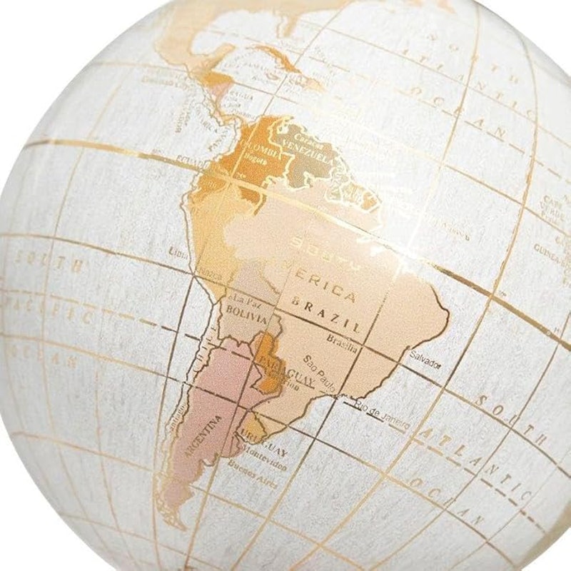 Globo Terrestre Home Style Ventura 4