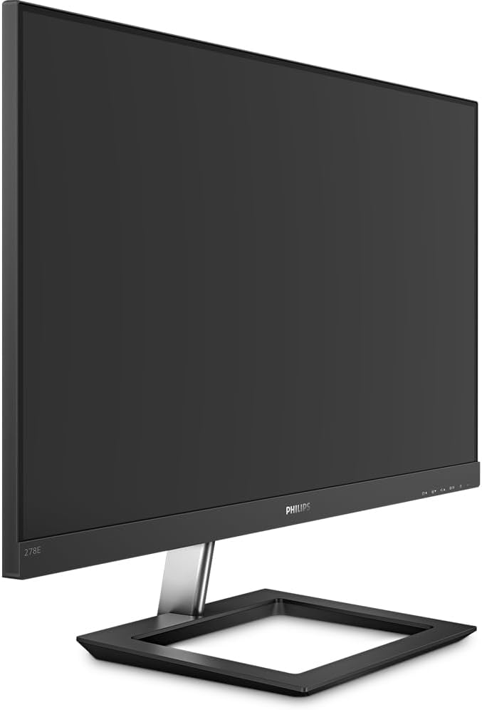 Monitor LCD 4K Ultra HD 4