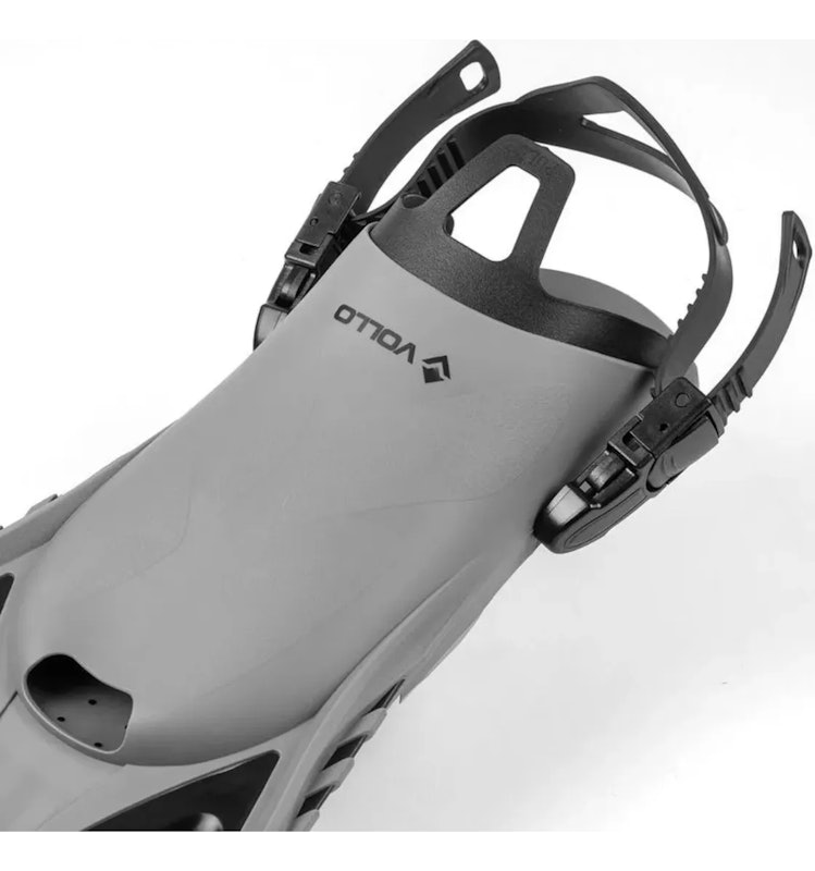 Nadadeira Pé de Pato para Mergulho Vollo 3