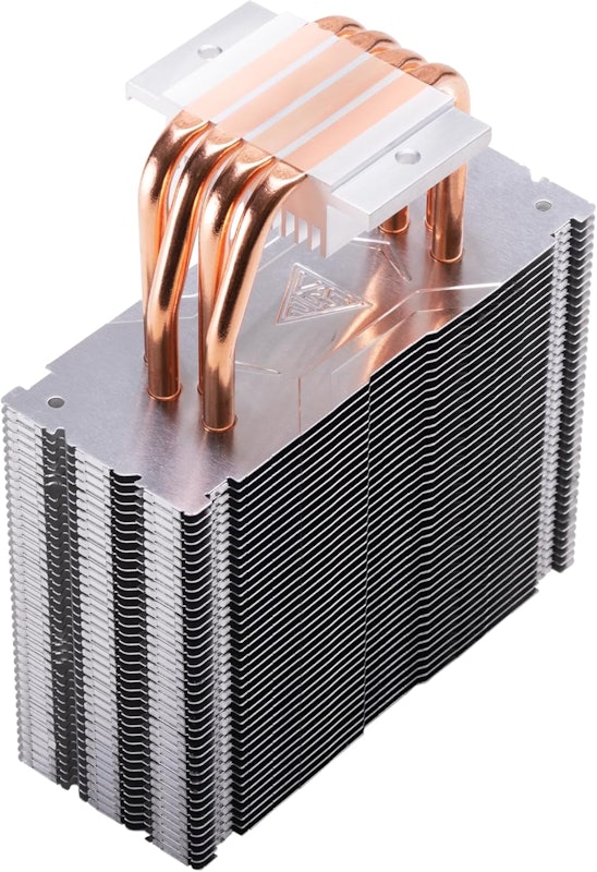 Cooler Processador Gamdias Boreas 5