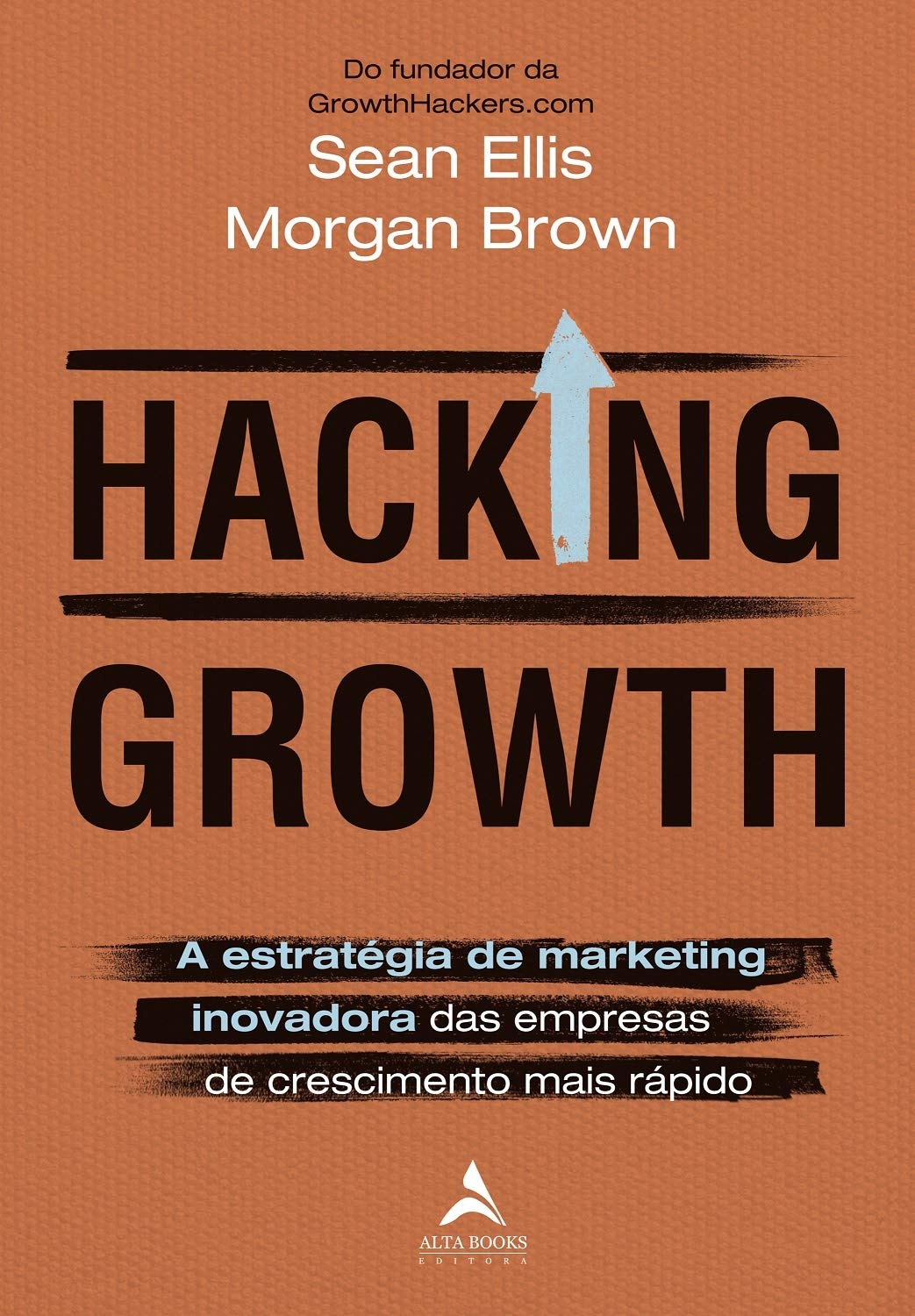 Hacking Growth 1
