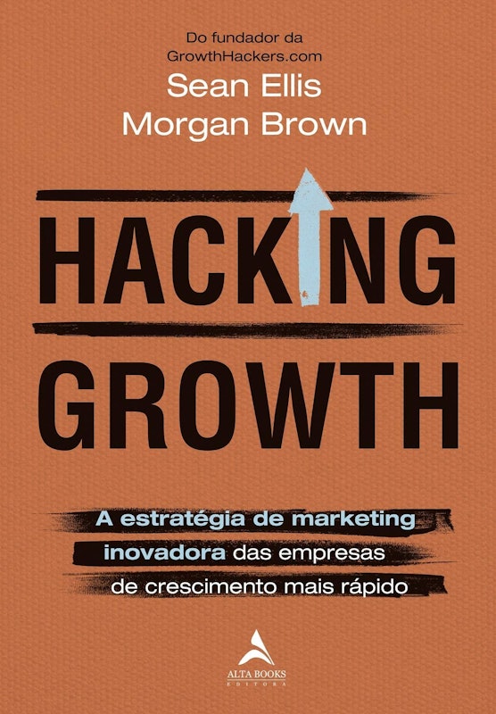 Hacking Growth 1