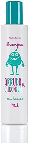 Kit Capilar Arruda & Citronela 3