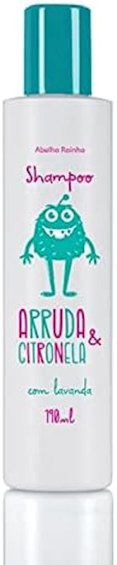 Kit Capilar Arruda & Citronela 3