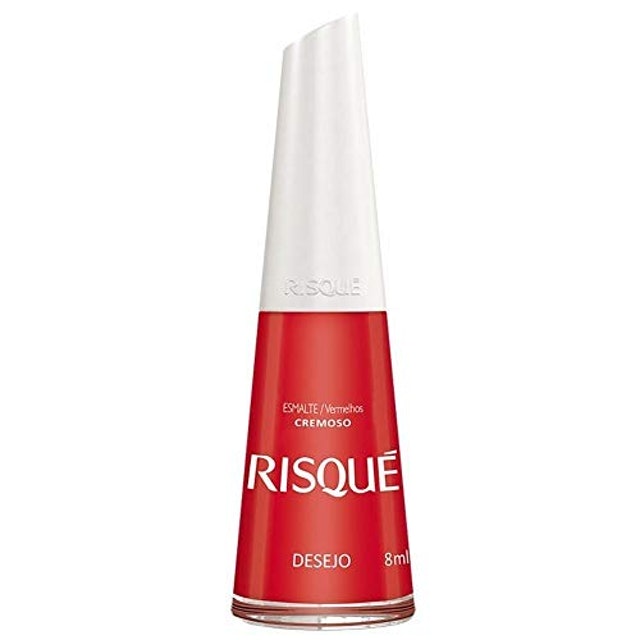 Esmalte Risqué Desejo 1