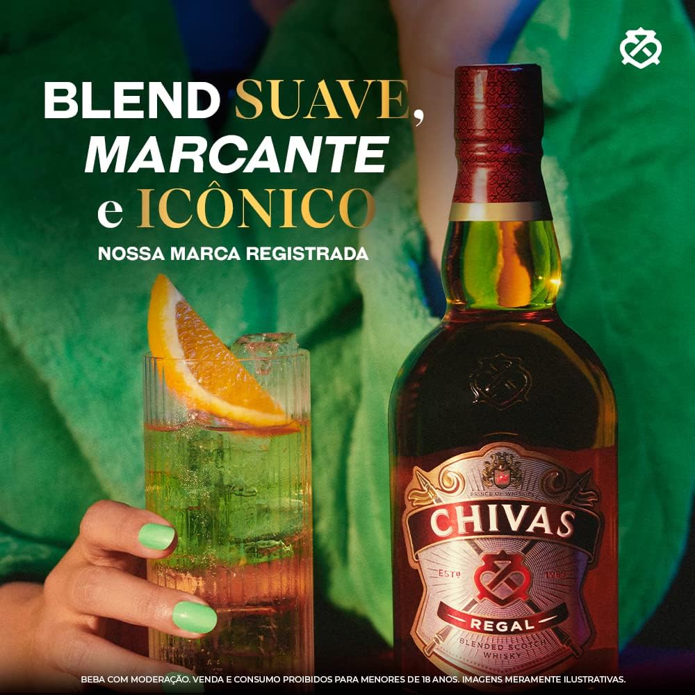 Chivas 12 3