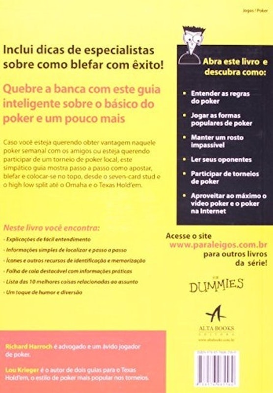 Poker para Leigos 2