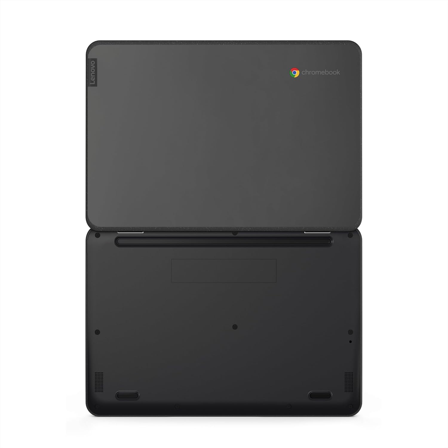 Lenovo 100e Intel Celeron 4 GB 32 GB Chrome OS 11,6" HD 4