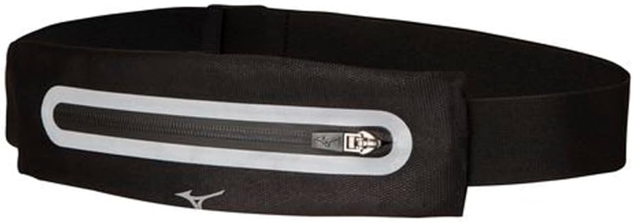 Pochete Unissex Mizuno Run Flat 2