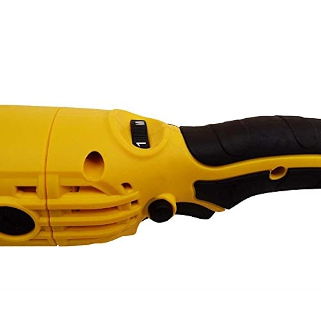 Politriz Roto Orbital Vonder PRV 906 4
