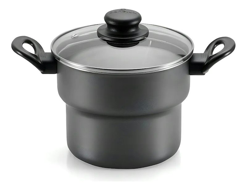 Cuscuzeira Reta Magnific 1