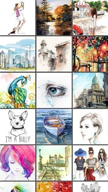 PaperColor 2