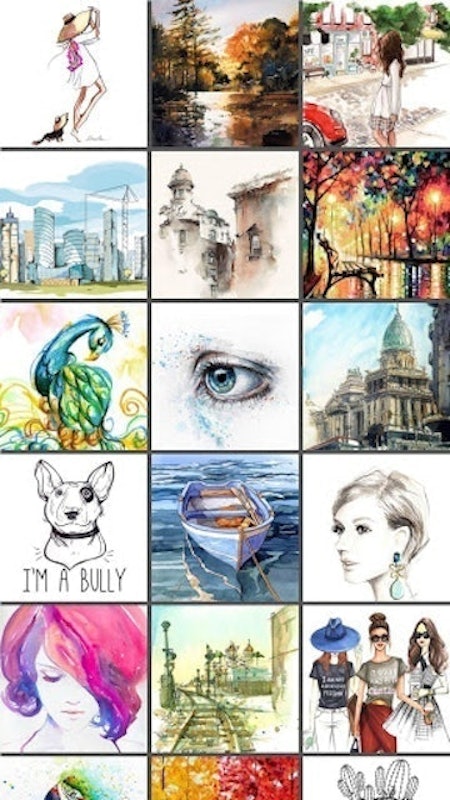 PaperColor 2
