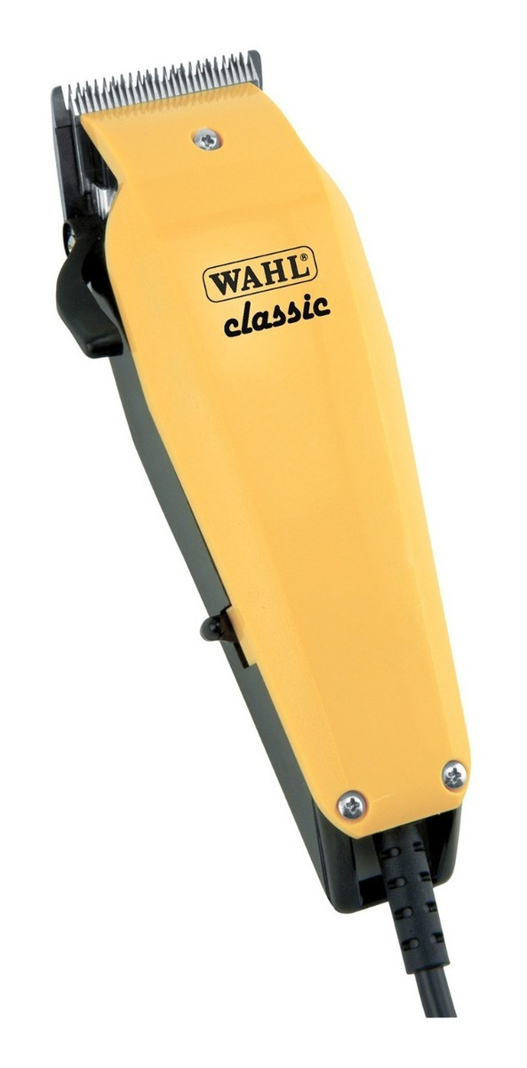 Máquina de Cortar Cabelo Wahl Classic 2