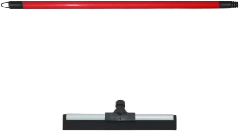 Rodo para Limpeza Grande Metal Duplo 2