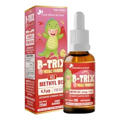 B-TRIX Vitamina B12 Kids