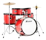 Top 10 Melhores Baterias Infantis Profissionais (Michael, PHX e mais) 4