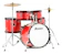 PREMIUM Bateria Acústica Infantil Premium 1