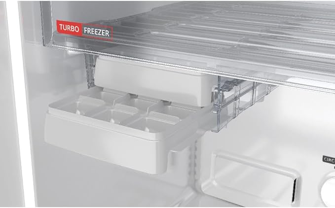 Geladeira Brastemp Frost Free Duplex 400 L 5