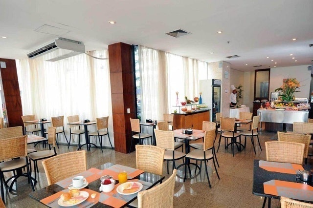 Maredomus Hotel 4