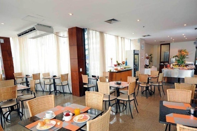 Maredomus Hotel 4