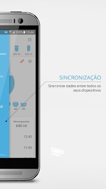 Hydro Beba Água 3