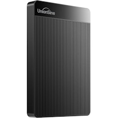 Hard Driver Externo Ultra Slim Portátil USB 3.0 UnionSine