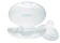 BUBA Protetor para Seios em Silicone com Case 2 Unidades 1