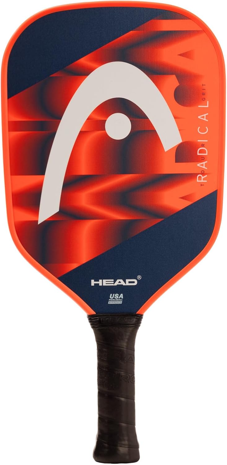 Raquete de PickleBall Head Radical Tour Grit 1