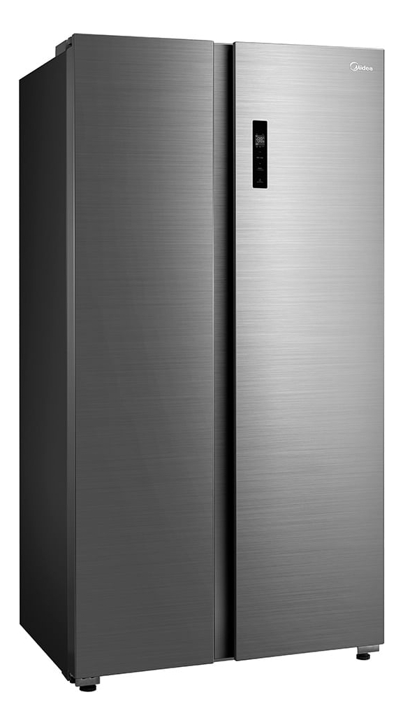 Geladeira Side by Side 511 L Inverter Conectada  2