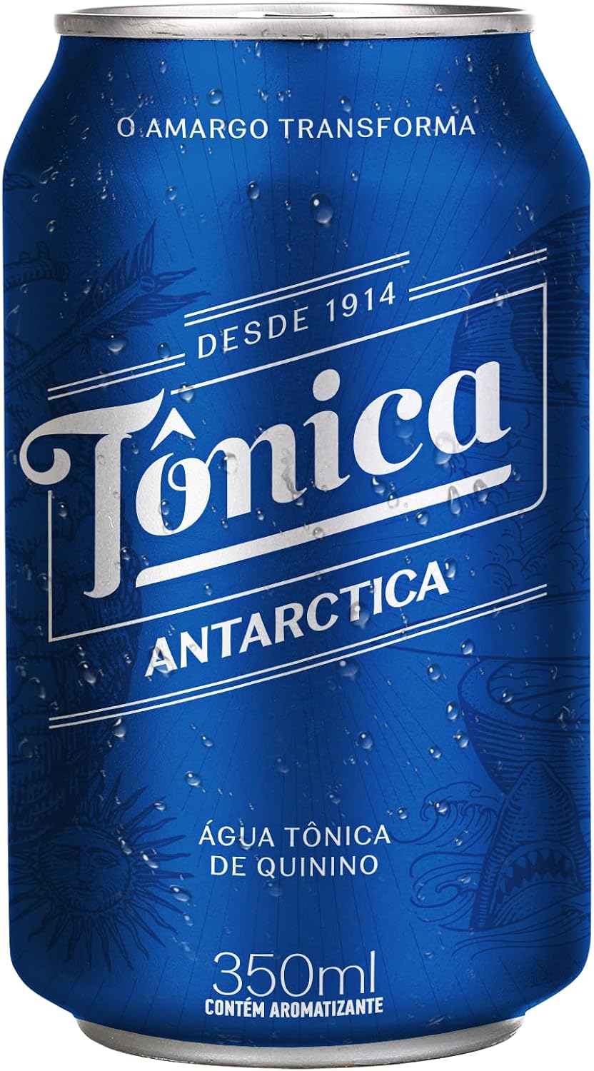 Top 10 Melhores Águas Tônicas em 2026 (Schweppes, Antarctica e mais) 1