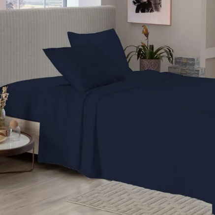 Jogo Cama Loft Queen 4