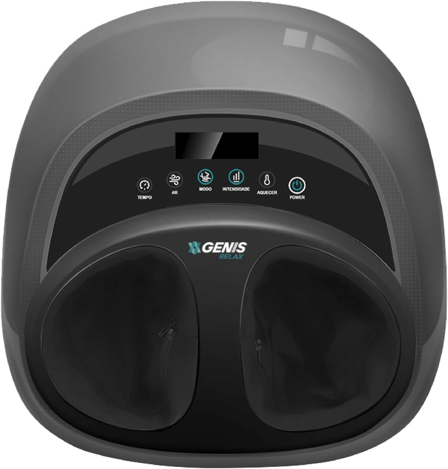 Massageador para pés Foot Zen Genis Relax 1