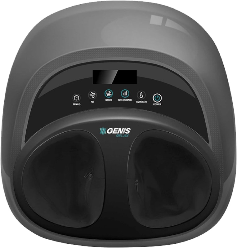 Massageador para pés Foot Zen Genis Relax 1