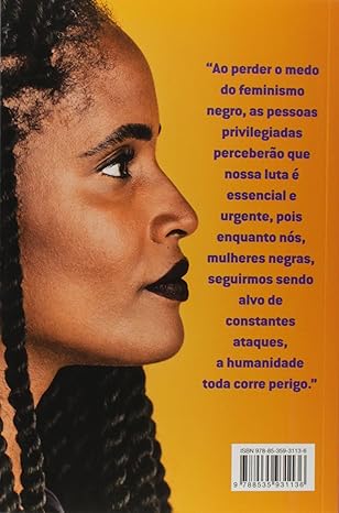 Quem Tem Medo do Feminismo Negro? 2