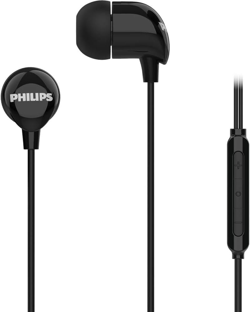 Top 10 Melhores Fones de Ouvido Intra-Auriculares em 2026 (JBL, Philips e mais) 2